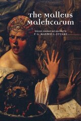 Malleus Maleficarum цена и информация | Исторические книги | kaup24.ee