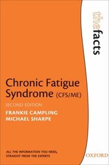 Chronic Fatigue Syndrome 2nd Revised edition hind ja info | Eneseabiraamatud | kaup24.ee
