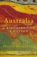 Australia цена и информация | Исторические книги | kaup24.ee