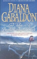 Lord John and the Brotherhood of the Blade hind ja info | Fantaasia, müstika | kaup24.ee