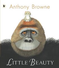 Little Beauty цена и информация | Книги для малышей | kaup24.ee