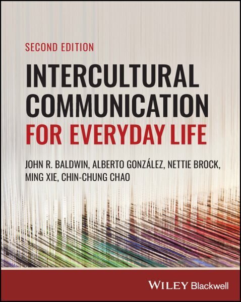 Intercultural Communication for Everyday Life 2nd edition hind ja info | Entsüklopeediad, teatmeteosed | kaup24.ee