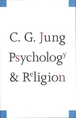 Psychology and Religion цена и информация | Книги по социальным наукам | kaup24.ee