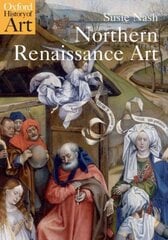 Northern Renaissance Art hind ja info | Kunstiraamatud | kaup24.ee