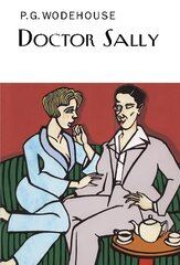 Doctor Sally hind ja info | Fantaasia, müstika | kaup24.ee