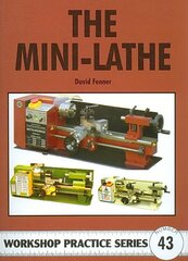 Mini-lathe hind ja info | Tervislik eluviis ja toitumine | kaup24.ee