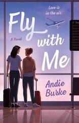 Fly with Me: A Novel hind ja info | Fantaasia, müstika | kaup24.ee