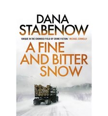 Fine and Bitter Snow цена и информация | Фантастика, фэнтези | kaup24.ee