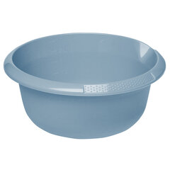 круглая миска 24 см 2,5 л цена и информация | Посуда, тарелки, обеденные сервизы | kaup24.ee