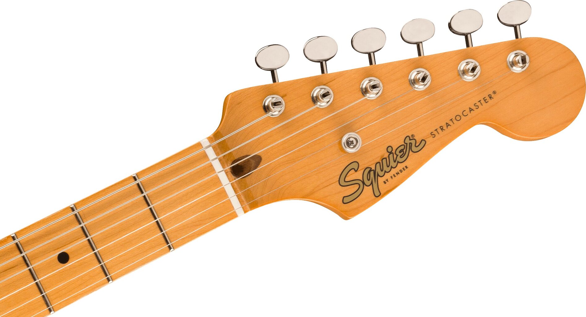 Elektrikitarr Fender Squier CV 50s Strat MN 2TS цена и информация | Kitarrid | kaup24.ee