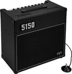 Lambi võimendi elektrikitarrile Fender EVH 5150 Iconic 15W Combo hind ja info | Muusikariistade tarvikud | kaup24.ee