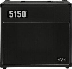 Lambi võimendi elektrikitarrile Fender EVH 5150 Iconic 15W Combo цена и информация | Принадлежности для музыкальных инструментов | kaup24.ee