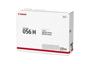 Картридж Canon 056H цена и информация | Картриджи и тонеры | kaup24.ee