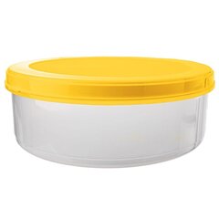 сковорода для выпечки с крышкой 37,5 см цена и информация | Посуда для хранения еды | kaup24.ee