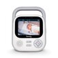 Mobiilne beebimonitor Lionelo Babyline 3.2 hind ja info | Beebimonitorid | kaup24.ee