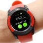 V8 Red цена и информация | Nutikellad (smartwatch) | kaup24.ee