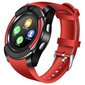 V8 Red hind ja info | Nutikellad (smartwatch) | kaup24.ee