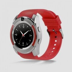 V8 Red hind ja info | Nutikellad (smartwatch) | kaup24.ee