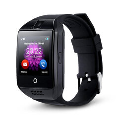  Умные часы Hallo Q18 Smart Watch цена и информация | Смарт-часы (smartwatch) | kaup24.ee