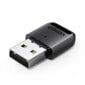 Bluetooth adapter Ugreen CM591 Bluetooth 5.3 must hind ja info | USB jagajad, adapterid | kaup24.ee