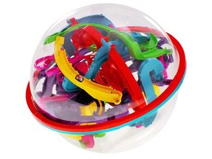 Laste 3D labürint, 19 cm hind ja info | Imikute mänguasjad | kaup24.ee