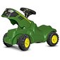 Traktor, John Deere, Rolly Toys. hind ja info | Imikute mänguasjad | kaup24.ee