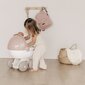 Baby Nurse nukukäru plastikust varikatusega, Smoby hind ja info | Tüdrukute mänguasjad | kaup24.ee