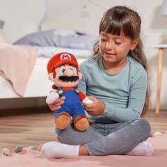 Pluusi Simba, Super Mario, 30 cm. цена и информация | Мягкие игрушки | kaup24.ee