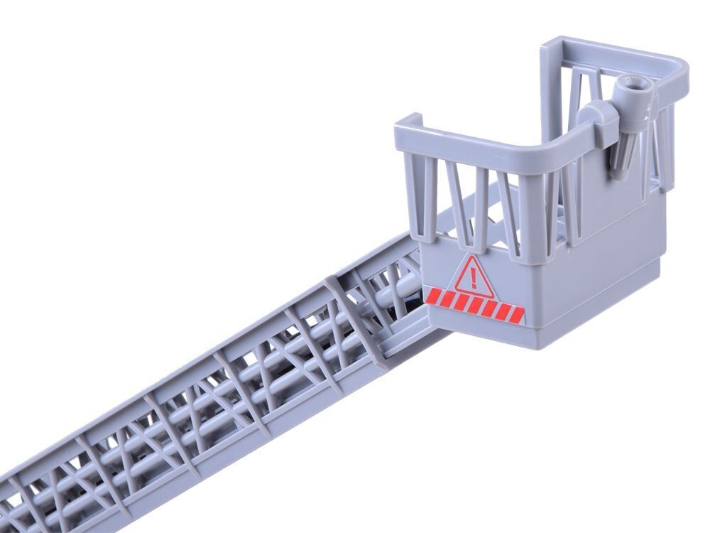 Tuletõrjeauto koos helidega цена и информация | Poiste mänguasjad | kaup24.ee