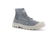 Palladium jalatsid Pampa Hi, hall hind ja info | Naiste spordi- ja vabaajajalatsid | kaup24.ee