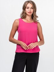 T-särk naistele Loriata, roosa цена и информация | Женские футболки | kaup24.ee