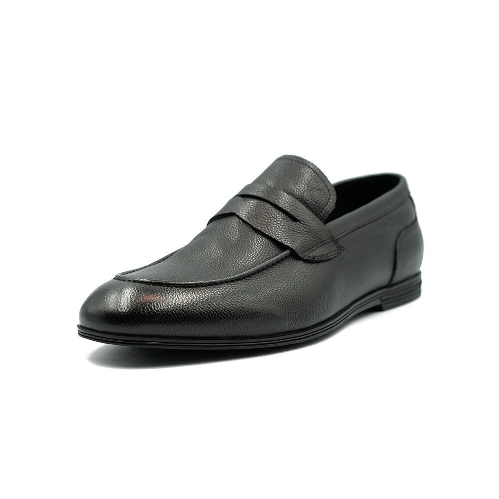 Jalatsid meestele Eximp C40207B, must hind ja info | Meeste kingad, saapad | kaup24.ee