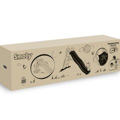 Slaid Smoby, 200 cm hind ja info | Liumäed, Pikleri kolmnurgad | kaup24.ee