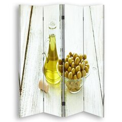 Vahesein Oliivid kausis ja oliiviõli цена и информация | Мобильные стенки | kaup24.ee