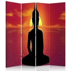 Vahesein Buddha meditatsioon цена и информация | Мобильные стенки | kaup24.ee