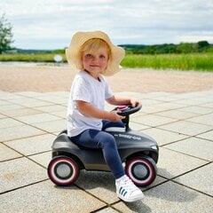 Самокат-машинка Bobby Car Neo Big, черный цена и информация | Игрушки для малышей | kaup24.ee