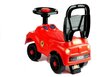 Roller lastele, punane hind ja info | Imikute mänguasjad | kaup24.ee