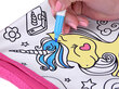 Loominguline maalikott pliiatsitega, ükssarvik hind ja info | Arendavad mänguasjad | kaup24.ee