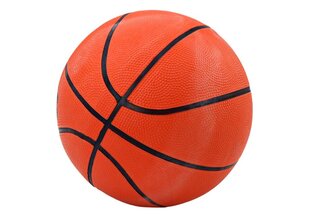 Баскетбольный мяч Sports 7-9 кг, размер 7 цена и информация | Баскетбольные мячи | kaup24.ee