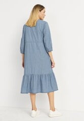 Женское джинсовое платье Cellbes SONJA, синее цена и информация | Платья | kaup24.ee