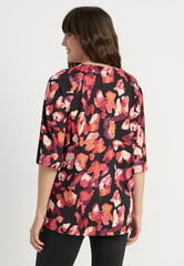 Cellbes женская блузка ELLA, розовая-пестрая цена и информация | Женские блузки, рубашки | kaup24.ee