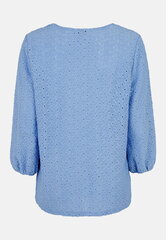 Женская блузка Cellbes PETRA, светло-синяя цена и информация | Женские блузки, рубашки | kaup24.ee