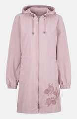 Женская парка Cellbes EMMY, розовый цвет цена и информация | Женские куртки | kaup24.ee