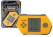 Tetris elektrooniline konsoolimäng, kollane hind ja info | Arendavad mänguasjad | kaup24.ee