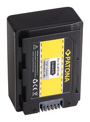 Батарея Patona Samsung IA-BP210E цена и информация | Аккумуляторы, батарейки | kaup24.ee