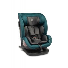 Caretero turvatool Securo I-size, 0-36 kg, emerald hind ja info | Turvatoolid | kaup24.ee