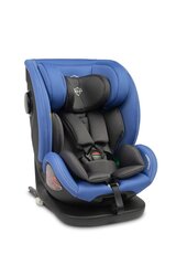 Автокресло Caretero Securo I-size, 0-36 кг, blue цена и информация | Автокресла | kaup24.ee