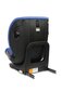 Caretero turvatool Securo I-suurus, 0-36 kg, blue hind ja info | Turvatoolid | kaup24.ee