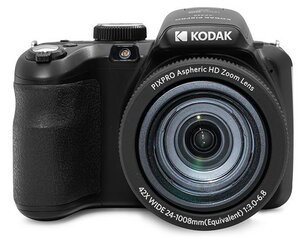 Kodak AZ426 цена и информация | Цифровые фотоаппараты | kaup24.ee