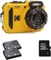 Kodak WPZ2YL6 hind ja info | Fotoaparaadid | kaup24.ee